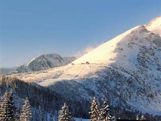 Lyžiarske stredisko Štrbské Pleso  08