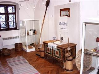 Mestské múzeum v Rajci 4