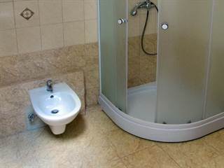 Chatová osada Gader 16