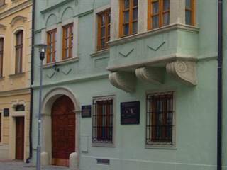 Múzeum kultúry karpatských Nemcov 2