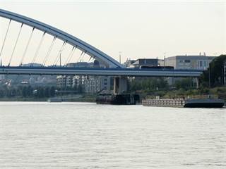 Plavby loďami 5 - Daniela Tomášiková