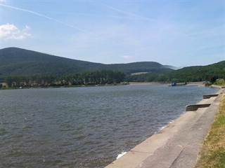 Vodná nádrž Buková 3 - Vojo