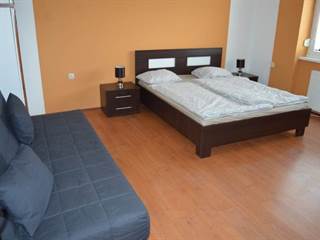 Apartmánový dom NELLY 11
