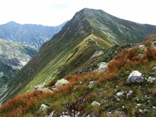 Jakubiná 2 Jerzy Opioła