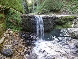 Čertova dolina 02 - Peter Dubrava