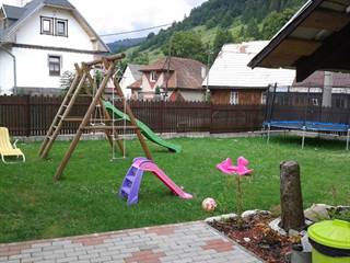 Chalupa pod vlekom 16