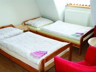 Ubytovanie Štefan Pacák 02