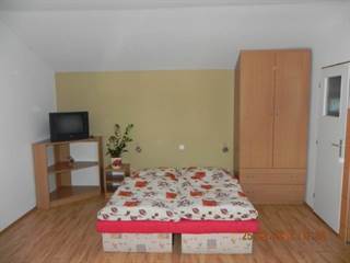 Apartmány Hacienda 2