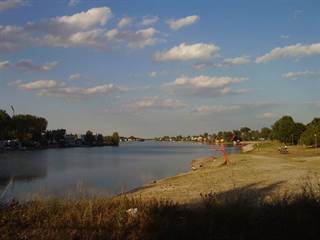 Slnečné jazerá 3 - Wizzard