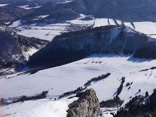 Veľký Manín 12 - Štefan Zvak