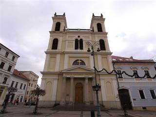 Katedrála v BB  (3)