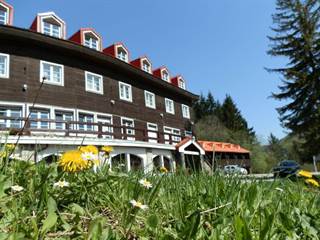 Hotel Pod Sokolím 02