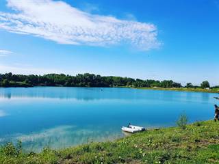 Súkromný rybársky revír Červený piesok