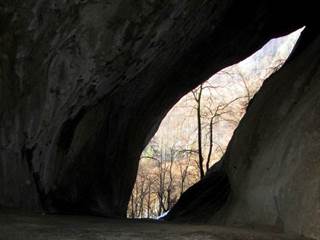 Jaskyňa Šarkania 6 - Majtán Robo