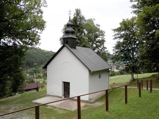 Ľutinská hora 3 -  Ing.Mgr.Jozef Kotulič