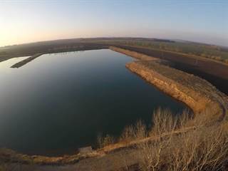 Súkromný rybársky revír Červený piesok