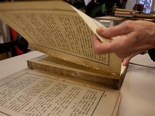 Knihárska 5 - Martin Tiso