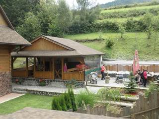 Chata pod vŕškom 16