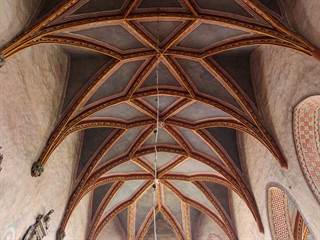 Gotický kostol v Štítniku 4 - Marek Šeregi