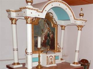 Ľutinská hora 7 -  Ing.Mgr.Jozef Kotulič