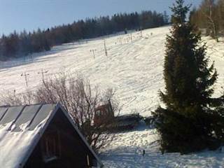 Lyžiarske a rekreačné stredisko Ski Búče 6