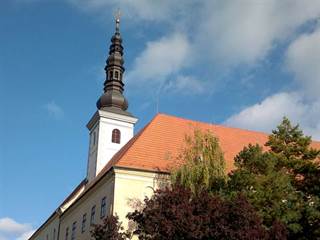 Západoslovenské múzeum 2