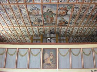 Kostol sv. Mik. Poruba 3 - Tomáš Tóth