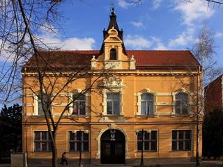 Vlastivedné múzeum v Galante 06