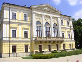 Radnica v Spišskej Novej Vsi