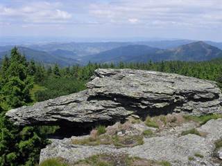 Volovec - Skalisko 2 - Paulina Melková