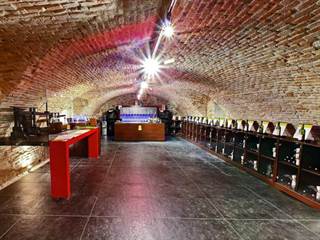 Múzeum vinohradníctva 3 - Múzeum mesta Bratislavy