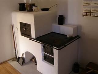 Rodný dom Jozefa Kronera 3