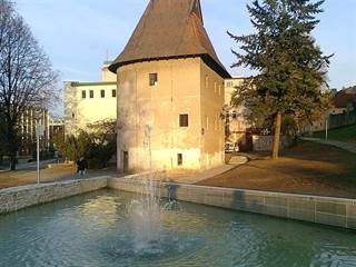 Spievajúca fontána Bard. 1 - J.Dncsn