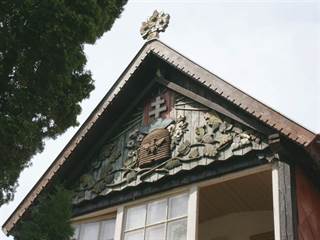 Včelárska paseka 15 - Juraj Bondora