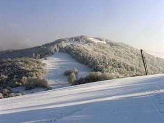 Lyžiarske stredisko Ski Bezovec 4