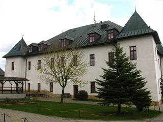 Kaštieľ v Hertníku 4 - Palino Peťovský