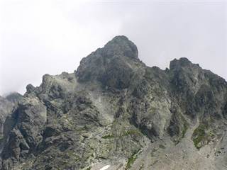 Divá veža 4 - Krzysztof Dudzik