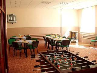 Penzión Michaela Vyhne 10