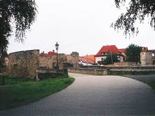 Dolná brána Bard. 5 - Murli