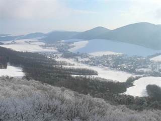 Vyhliadka Hrombaba 2 - Marcel Pribiš