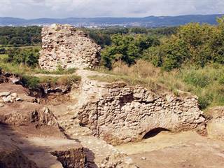 Hrad Čeklís 2 - Juraj Bondora, 0948 166 114