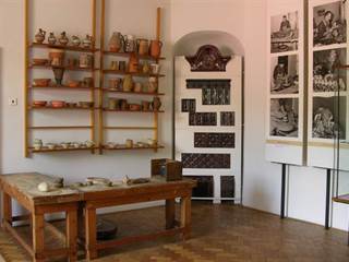 Šarišské múzeum - Bard. kúp. 1