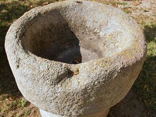 Stredoveký kostolík v Boldogu 10