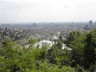 Bratislavská Kalvária 4 - Bratislavcan85