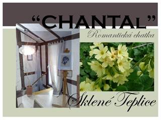 Chatka Chantal 5