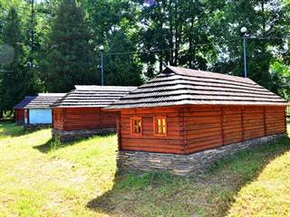 Mini skanzen v Medzilaborciach 6