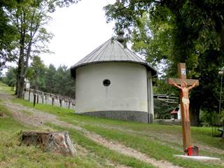 Ľutinská hora 4 -  Ing.Mgr.Jozef Kotulič