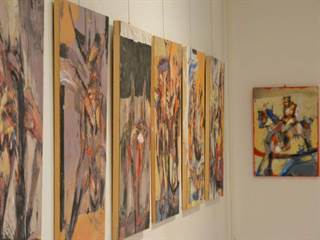 Galéria mesta Topoľčany 08