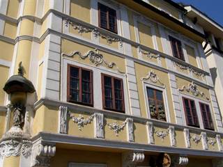 Múzeum hodín 7 - Lure