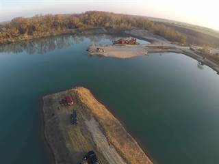 Súkromný rybársky revír Červený piesok